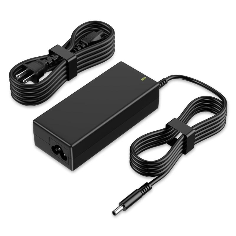 楽天市場】【送料無料】Dell acアダプター 65W 45W 19.5V 3.34A Dell