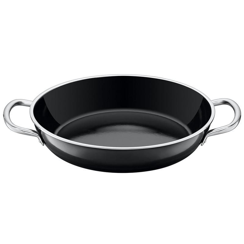 シリット (Silit) シラルガン フライパン サービングパン 28cm [正規品] (ブラック) [並行輸入品]｜トミーショップ 店