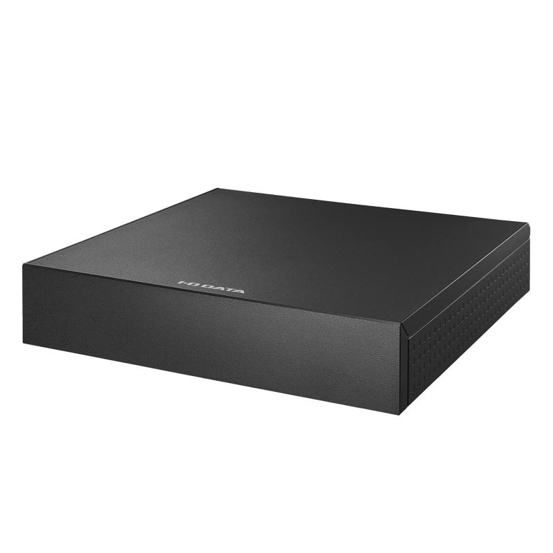 アイ・オー・データ IODATA 録画用HDD US続きもの