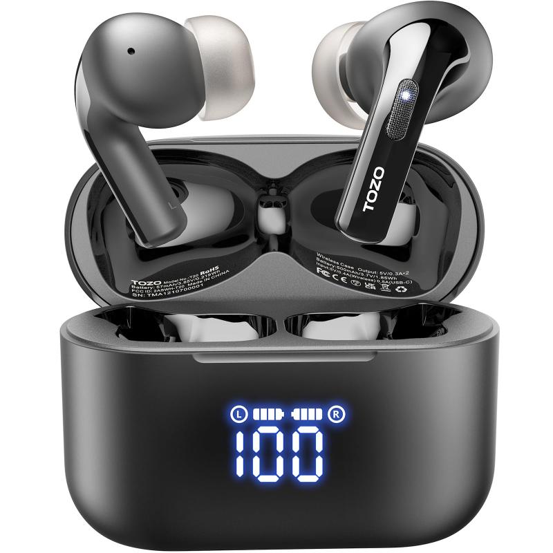 TOZO T20