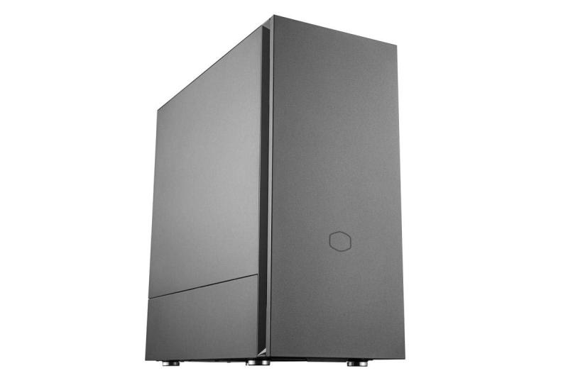 Cooler Master Silencio S600 14,449円