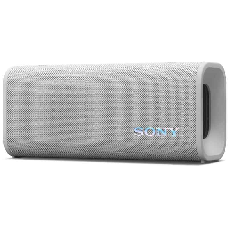 ソニー(SONY) ULT FIELD 3 Bluetoothスピーカー パワフル重低音 クリアなボーカル ロングバッテリー24時間 ショルダーストラップ 防水 防塵 SRS-ULT30