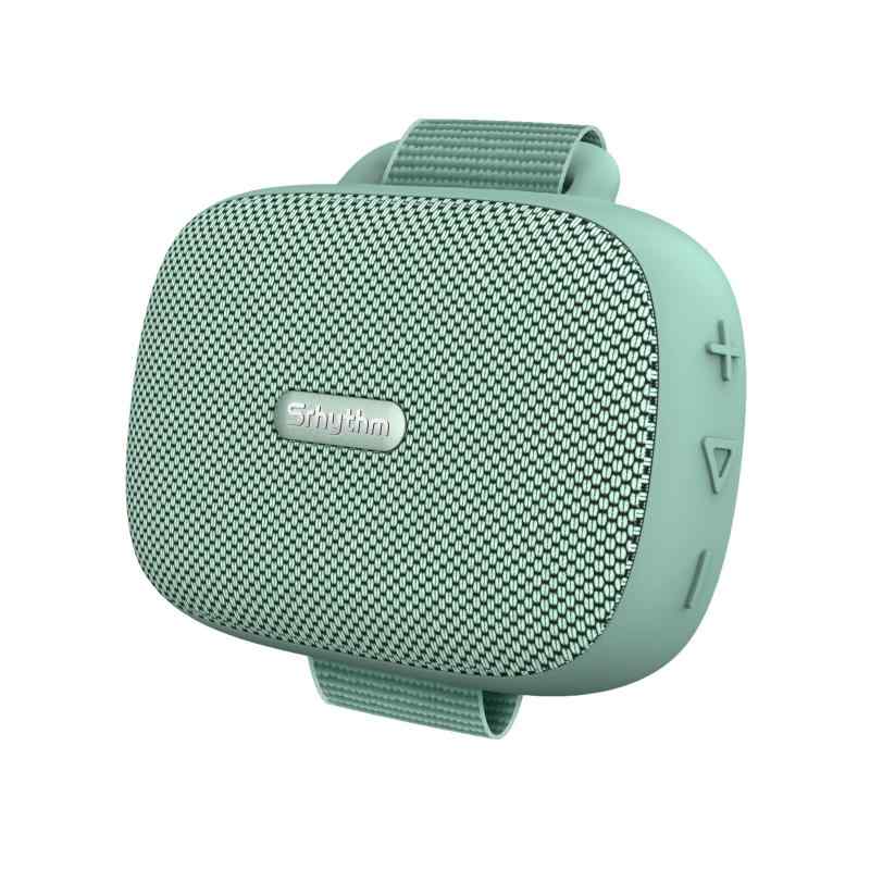 Srhythm K1 携帯型金棒引き 無線電話金棒引き Bluetooth 6.0