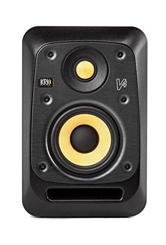 KRK ケーアールケー V series4 ニアフィールドモニター 53,878円