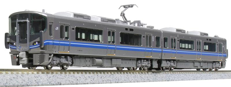 KATO Nゲージ 鉄道模型 電車