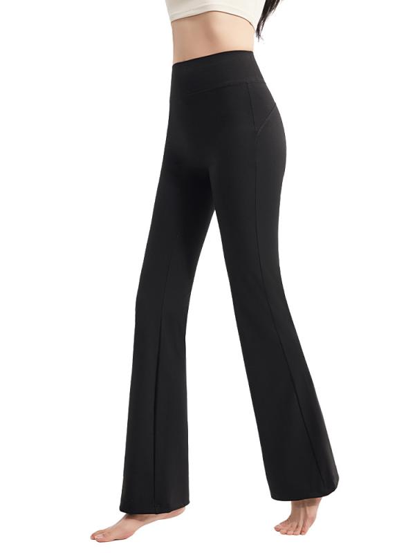 ヨガパンツ レディース 高 elastic ハイウエスト 美脚 レギンス スキニーパンツ シェイプアップ タイト ロングパンツ スポーティー スポーツウェア ルームウェア 普段使い