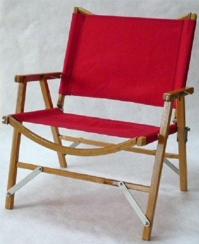 Kermit Chair（カーミットチェア） 女性議長 赤いこと 【並行輸入品】