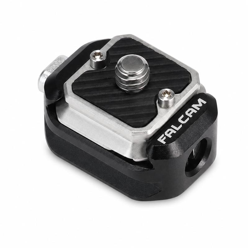 FALCAM F38 クイックリリース バックパッククリップ V2｜トミーショップ 店 7,535円