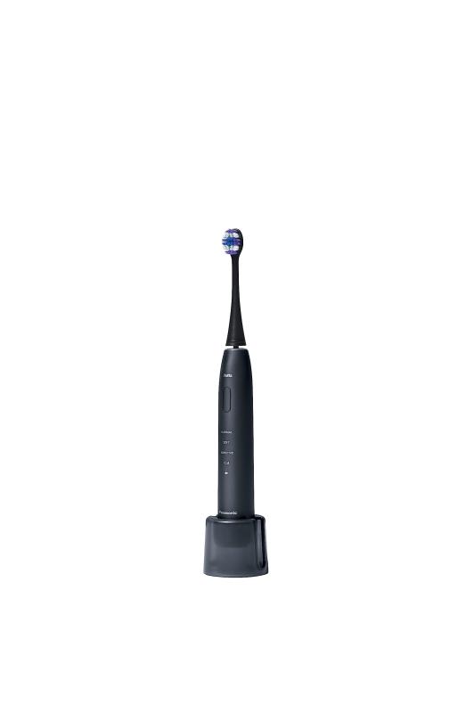 【2023年発売】パナソニック 音波振りまわすハブラシ ドルツ 直線的音波振りまわす エントリー模範例 外国で両用 白 EW-DL39-W