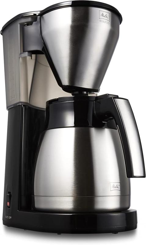 メリタ(Melitta) 水漉し調査報告式 珈琲製造会社 10杯用