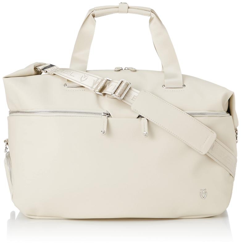 [ベゼル] ゴルフ用ボストンバック Skyline LUX Duffle Natural