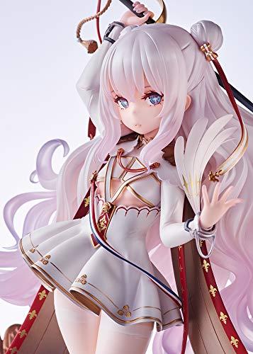 アズールレーン ル・マラン TF edition 1/7スケール PVC&ABS製塗装済み完成品フィギュア画像