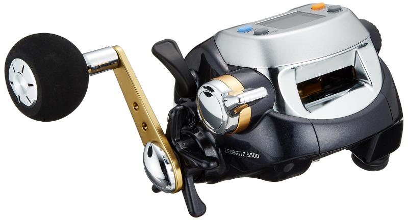 ダイワ(DAIWA) 電動木管 レオブリッツ S500 各種