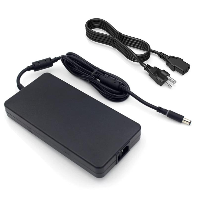 240W AC アダプタ 申し受ける器 ワット数 PA-9E GA240PE1-00 DELL Precision M6400 M6500 M6600 M6700 M6800 M4700 DELL Alien 15 Alien 14 Alien 13 Alien