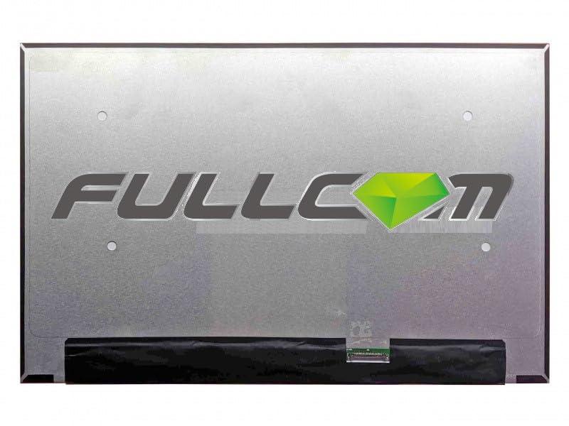 FULLCOM New 13.3 Inch WUXGA IPS 1920x1200 (16:10)30 Pin Matte Compatible With NV133WUM-N61 M133NW4J R3 B133UAN01.2 LP133WU1-SPB|トミーショップ 店