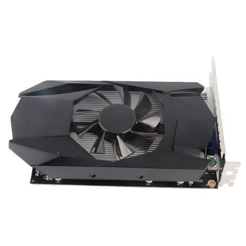 RADEON 固定ディスク 7670 4GB GDDR5 高性能グラフィックゲーム盤 DirectX 11相応う PCI Express X16 2.1 創作的向け