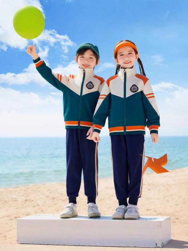スクールウェア 小学生 半袖Tシャツ ハーフパンツ 上下セット 2点セット 子供用 幼稚園 夏用 スポーツウェア 運動着 男の子 女の子 共用 100cm 110cm 120cm 130cm 140cm 150cm 160cm 170cm 180cm