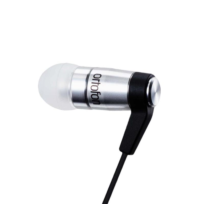 ortofon e-Q7 オルトフォン イヤホン バランスドアーマチュアドライバー カナル型 有線