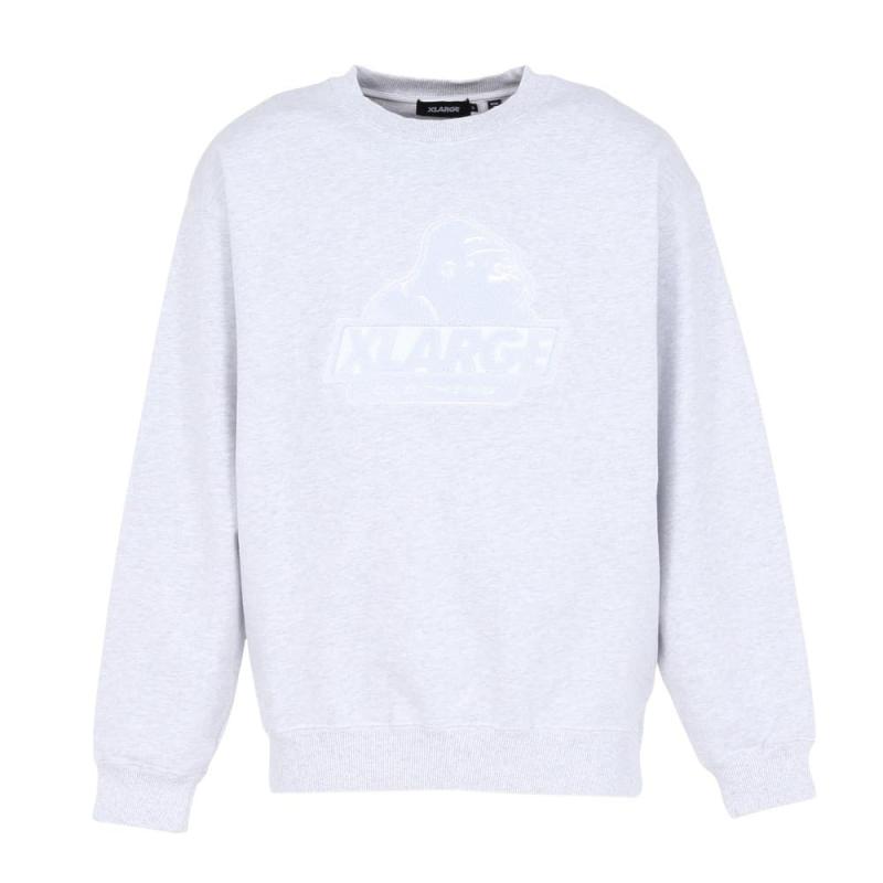 [XLARGE] トレーナーOLD OG CREWNECK SWEATSHIRTメンズ