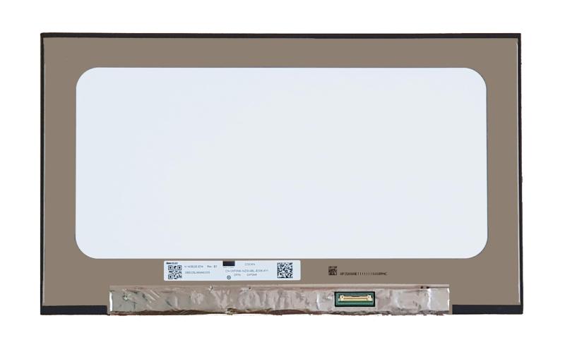 FULLCOM 14in 盛りだくさん固定ディスク 1920x1080 IPS LED LCD 肌ざわり非積み上げる N140HCA-E5B, LP140WFA-SPM1, NV140FHM-N4H, NV140FHM-N4F, M140NWF5 R9, PCBA Bent