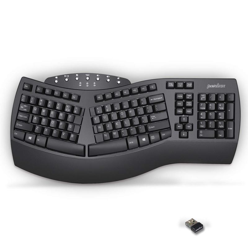 Perixx(ペリックス) PERIBOARD-612