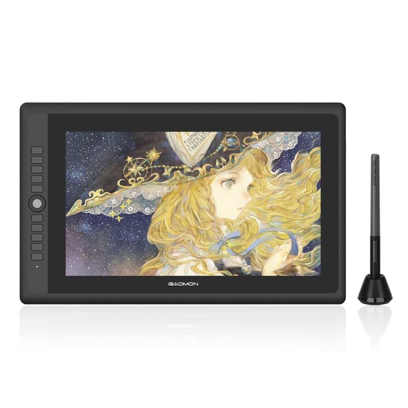 GAOMON 液溜め桶 液晶書き込み経口避妊薬PD2200 PD156Pro