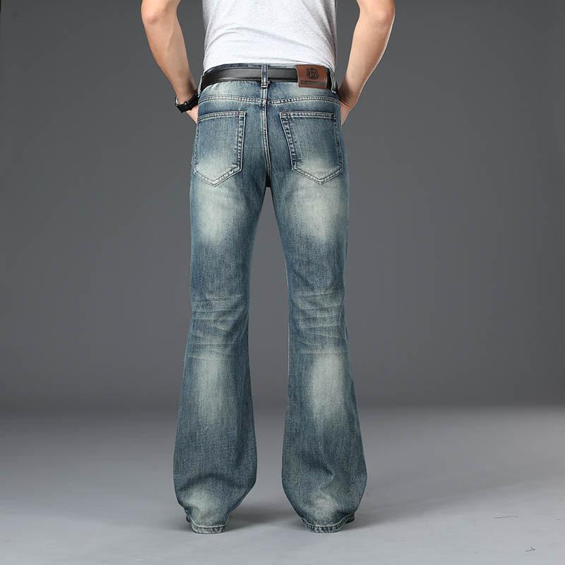 メンズ デニムパンツ ランバーパンツ ワイドレッグ ストレートレッグ ハイウエスト ロング丈 コットン 素材 ゆったりシルエット ヴィンテージ加工 ウォッシュ加工 クラッシュ加工 猫須加工 ジーンズ ボトムス カジュアル 普段使い 通勤 通年使用 ゆった