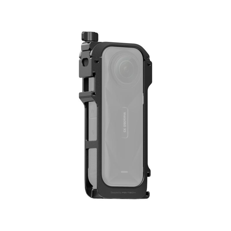 Insta360 X5 全能ひな形