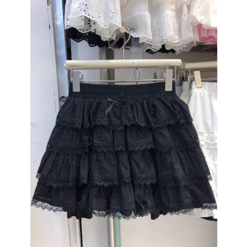 ワンピース 女性用 春夏 白色 フリル 半身スカート かわいい 減齢 デザイン ポリエステル 微弾力 都市風 気質 通勤 スタイル 短丈 膝上 軽量 素材 蝶結び アクセント フレア シルエット ハイウエスト 調整 可能 デイリー コーデ フェミニン ル
