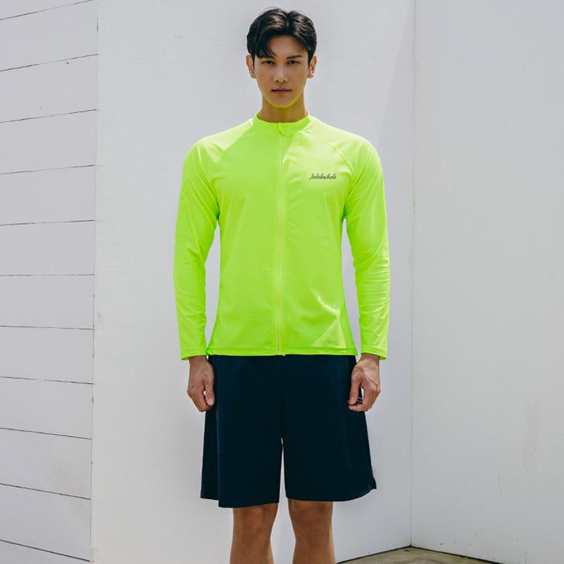 メンズ スイムウェア 別体式 大きいサイズ 泳パンツ セット 沙? ジャージ 速乾 ナイロン素材 フィットネス ランニング サイクリング 水中運動 ブラック グレー ネイビー 軽量 伸縮性 通勤 アウトドア 普段使い