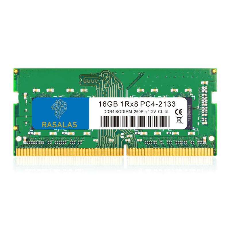 DDR4 2133 2400 2666 3200 SODIMM UDIMM ランダムアクセス記憶装置 Memory