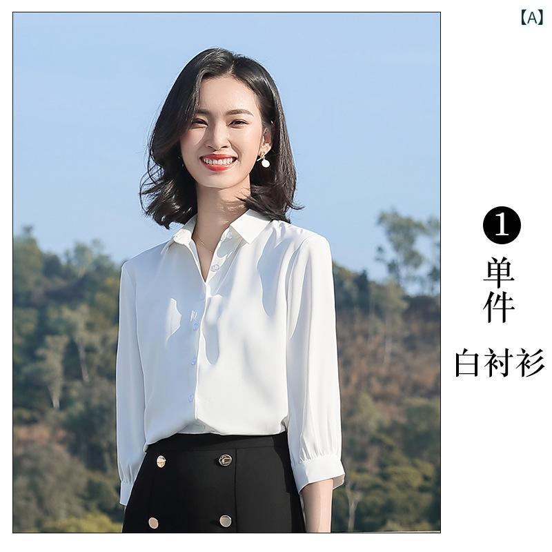 半身スカート 女性用 黒 魚尾スカート 中長丈 職業 OL通勤 セットアップ シャツ 付き ポリエステル スパンデックス 伸縮性 収身型 気質 半身スカート 純色 夏 ファッション 女性 スカート セット トップス 付き スカート ポリエステル繊維 ライ