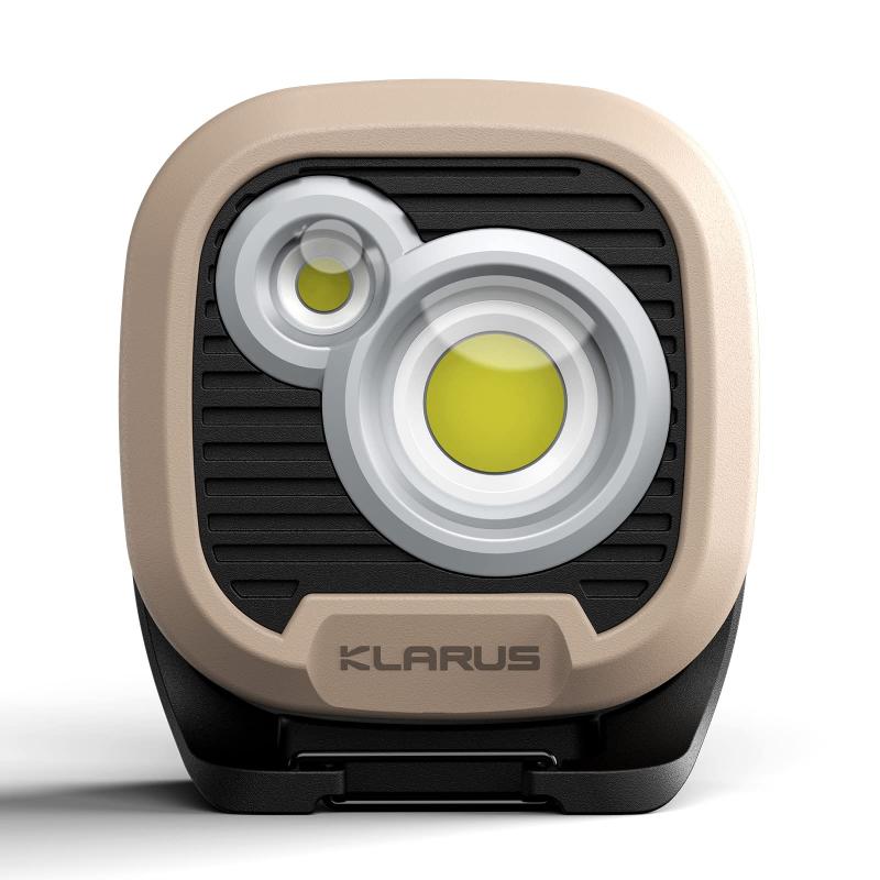 KLARUS WL series…