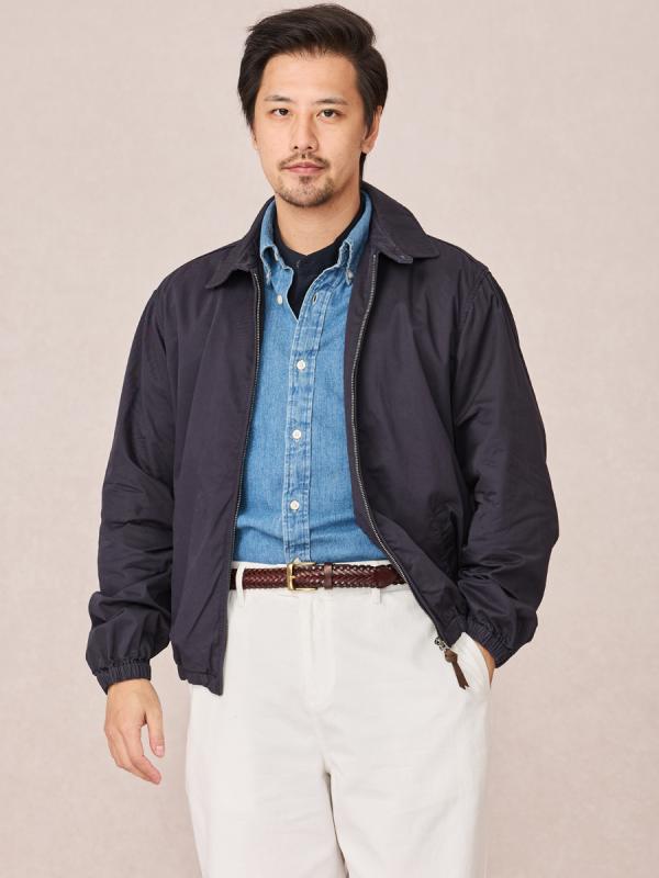 メンズ 上衣 薄っぺら 春夏 秋冬 練りあわせる型 翻領 長袖 ジップ 綿織物 100% 耐摩耗 分かりやすい 青少年 18-24歳 通い 姿勢衣嚢 丸底 丸さ 外 仕掛ける 心地好い 普段使い走り 軽さ 伸ばすこと 生まれ変わり衣料繊維 米国海軍 ベージュ 黒いこと