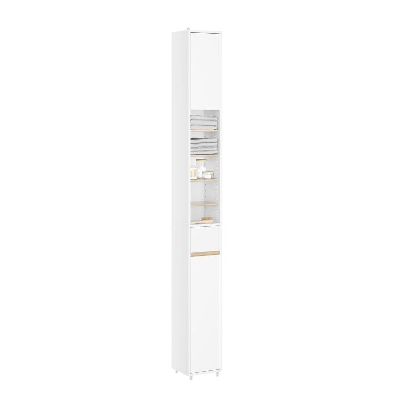 SoBuy 隙間収納 食器棚 BZR167｜トミーショップ 店