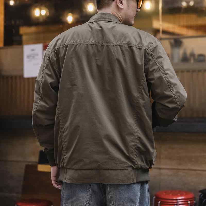 メンズ カジュアルジャケット 春秋 ファッション おしゃれ 上衣|トミーショップ 店