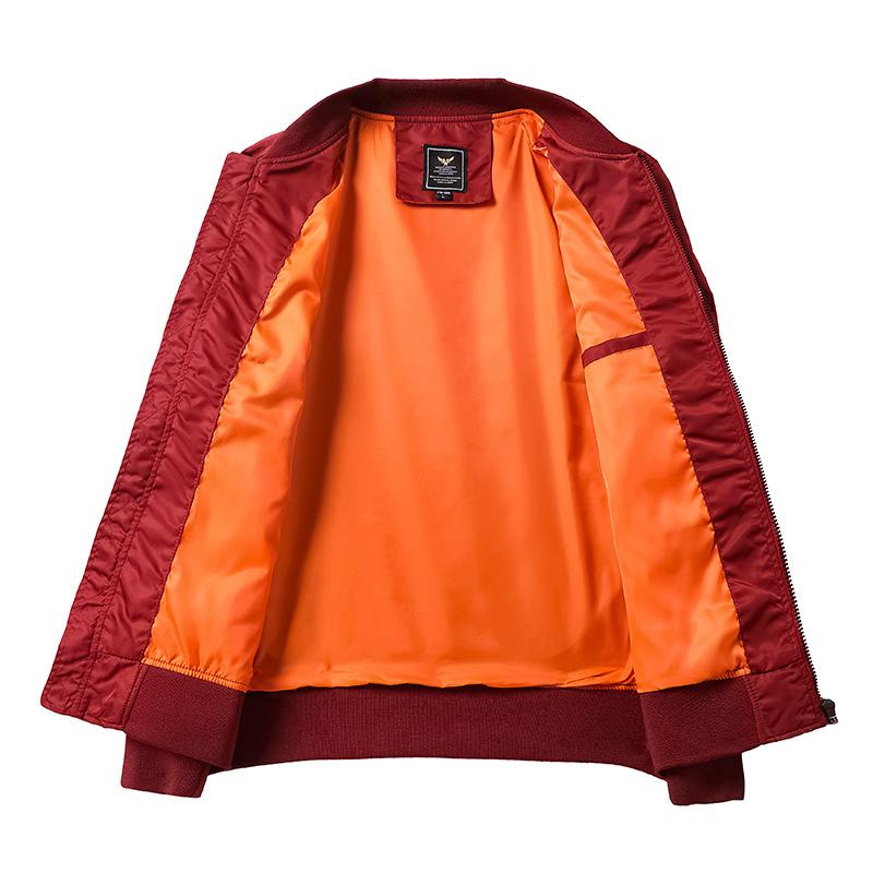 飛翔上衣 メンズ 年月 やり方服 男女兼用 ベイスボール服 工装上衣 螢光黄色 M L XL 2XL 3XL 4XL 5XL 藏青 ? 黒 酒? 灰 黄