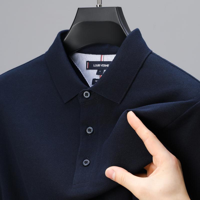 トップス メンズ 夏 半袖 スポーツシャツ 綿100% 心地よい 好いたらしいめ 翻領 体恤 無地 M L XL XXL XXXL XXXXL