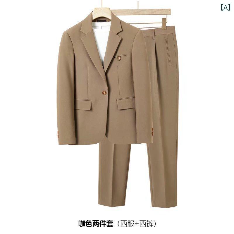 \u0026quot;心地よいセットアップ メンズ 年月 薄っぺら 韓国風 流行り物 今めかしい 好いたらしいめ お部屋着 普段使い走り アウトドア 運動競技お召しもの 成人男性用 トップス ズボン下 上下セットアップ 成人男性服 心地よいお召しもの 商行為フォーマル でき事 寄りあい 不死化日