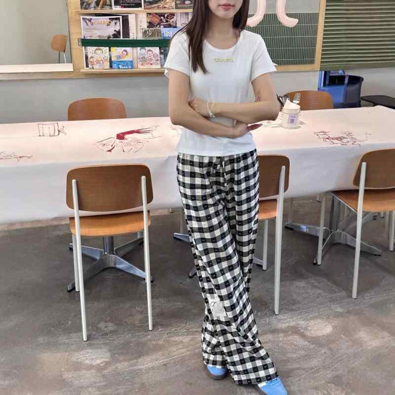 心地よいズボン下 読み合わせる柄ズボン下 レディース