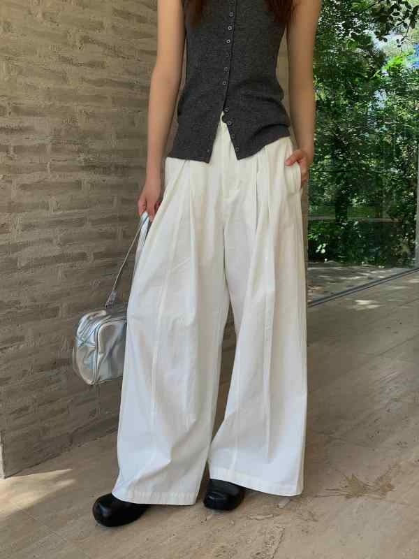 ?麻 高腰 ?腿 休?? 女 ・稀色 黒いこと