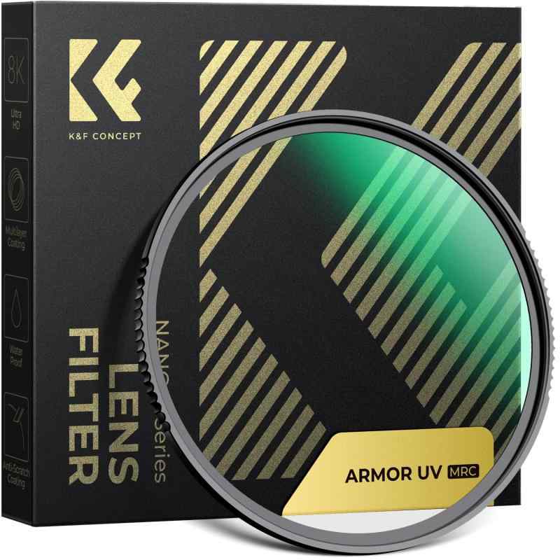 K\u0026amp;F CONCEPT X-Armor MCUV水漉し