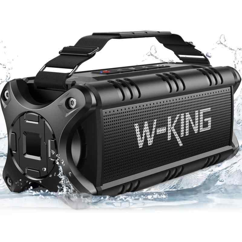 W-KING 50W(90Wまっ盛り)Bluetooth