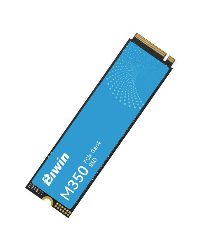 BIWIN SSD Mainstream M.2 NVMe PCIe Gen 4*4 NV7200 M350