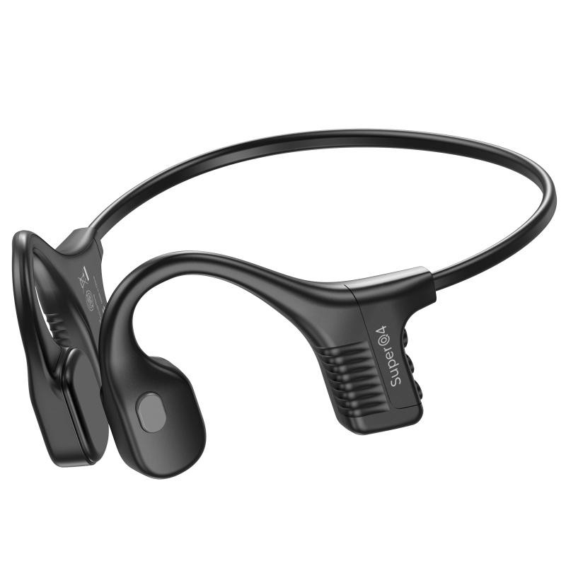 骨伝わらすイヤ電話機 Bluetooth マイクロホン付き添い人 耳掛け式 こつでんどう イヤ電話機 耳を塞がない オープンイヤー ノイズキャンセリング 電話を掛ける専用 せつ然たるな電話を掛けるくぐり抜ける 頭顱書き割り 無線電話 受話器