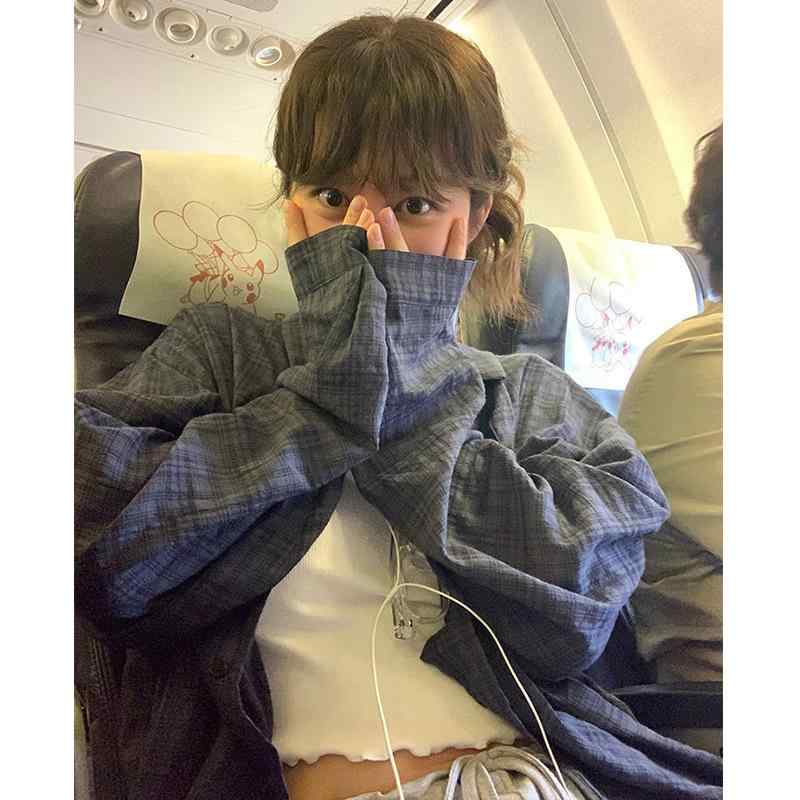トップス 透かし彫り柄 長袖 レディース 心地好い 春夏 レトロ ゆったり 今めかしい 愛くるしげ