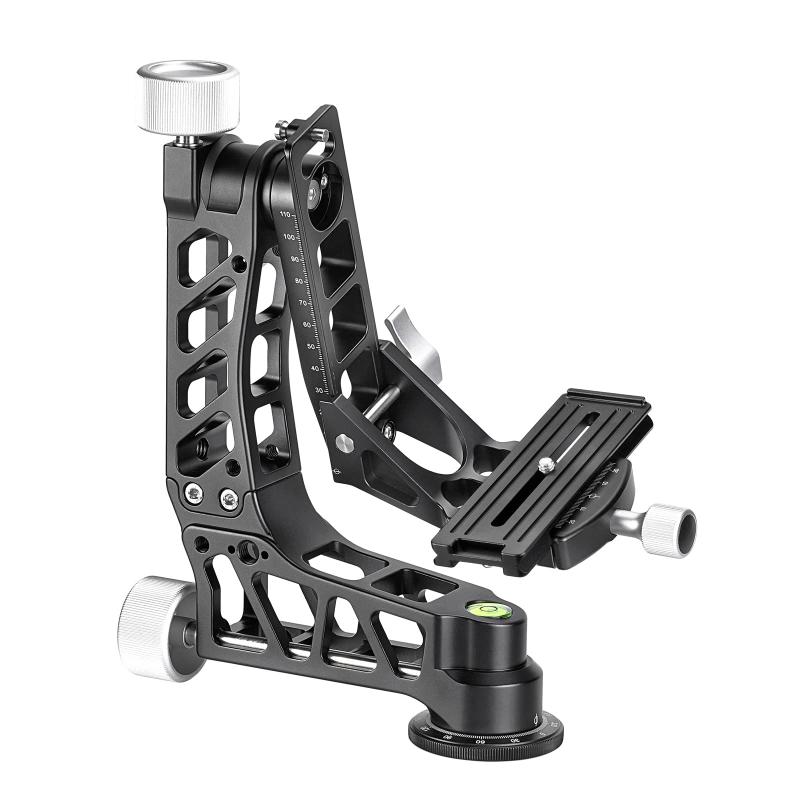 SWFOTO GH-04 ジンバル雲台 耐荷重30kg|トミーショップ 店