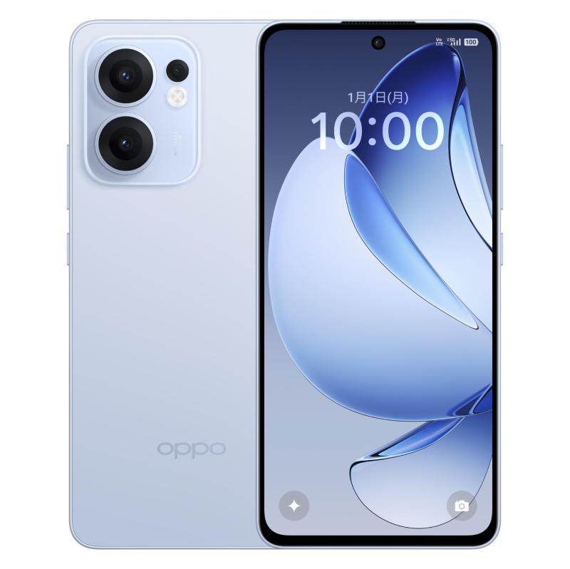OPPO Reno13 A CPH2699 SIMフリー|トミーショップ 店