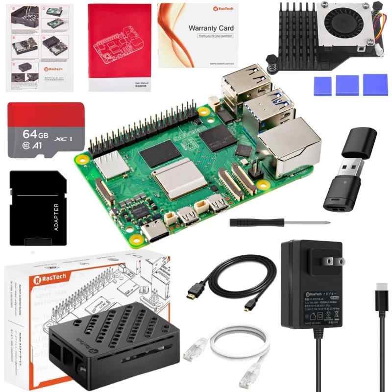 Pi5-8-16 SET｜トミーショップ 店