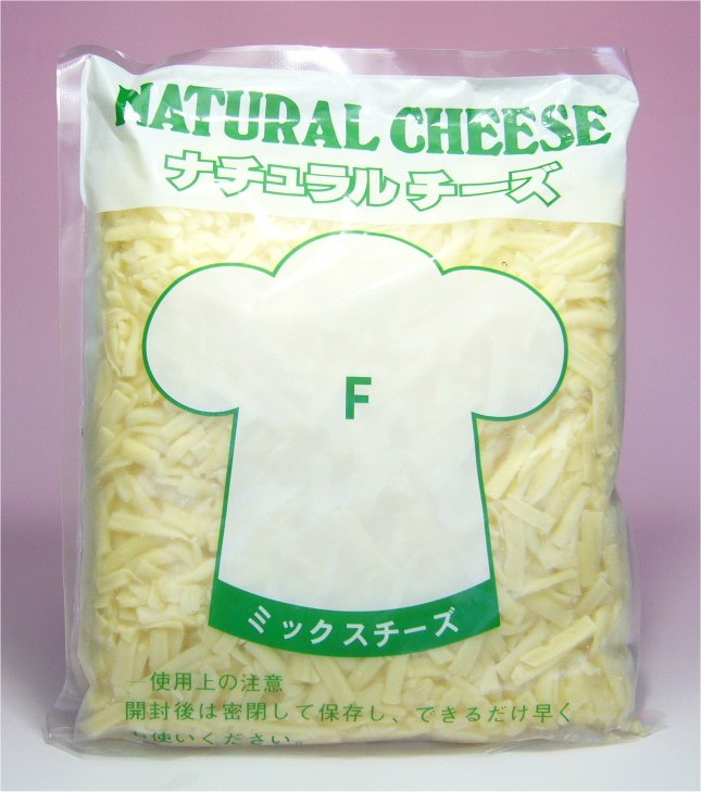 楽天市場 三祐ミックスチーズf 1kg 海外産 東南物産株式会社